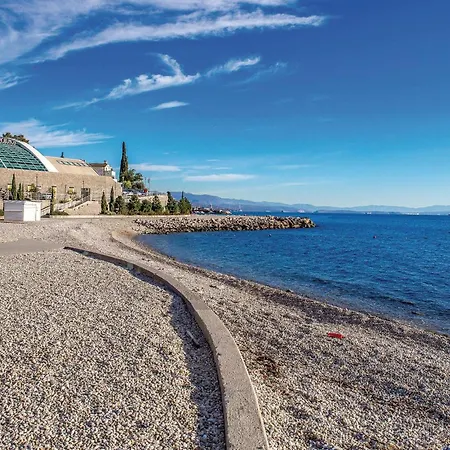 Beautiful In With Wifi Apartman Fiume