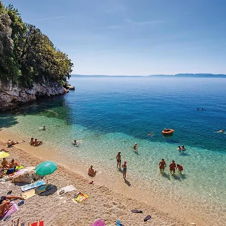 Beautiful In With Wifi Apartman Fiume